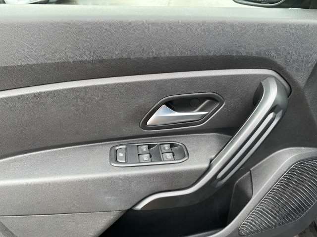 Fahrzeugbild eines Dacia Duster