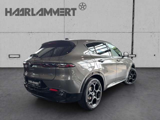 Fahrzeugbild eines Alfa Romeo Tonale