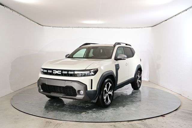 Fahrzeugbild eines Dacia Duster