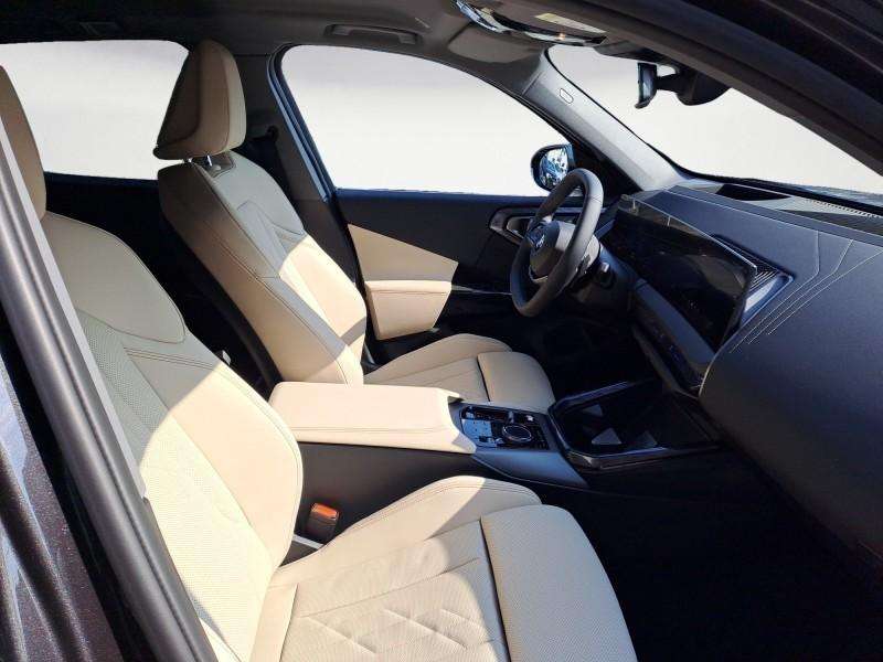 Fahrzeugbild eines BMW X3