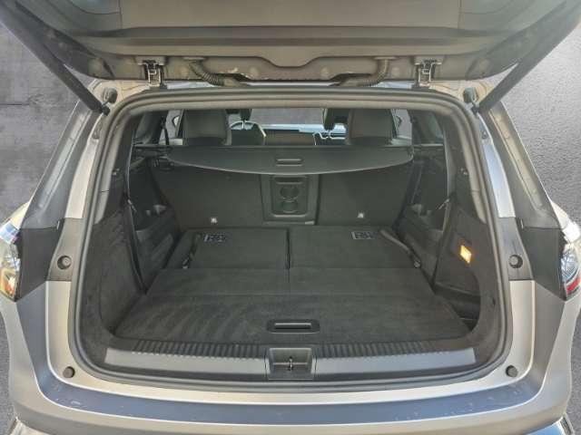 Fahrzeugbild eines Renault Espace