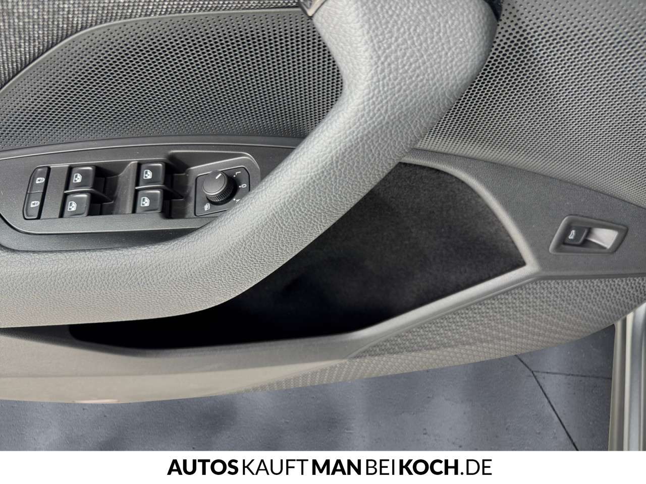 Fahrzeugbild eines Skoda Kodiaq