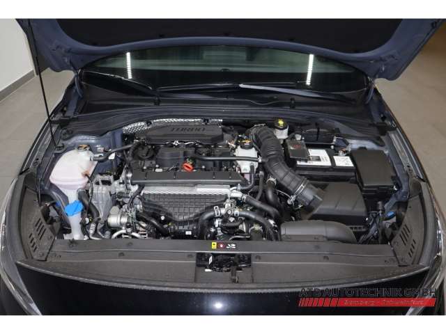 Fahrzeugbild eines Hyundai i30