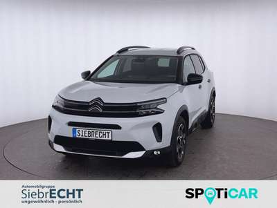 Bild Citroën C5 Aircross