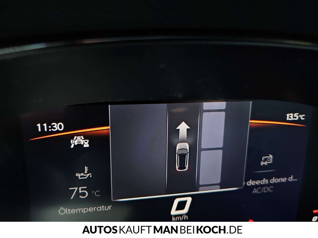 Fahrzeugbild eines SEAT Arona