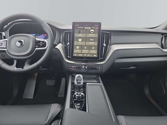 Fahrzeugbild eines Volvo XC60