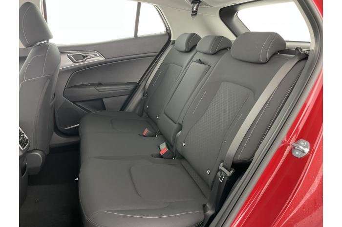 Fahrzeugbild eines Kia Sportage