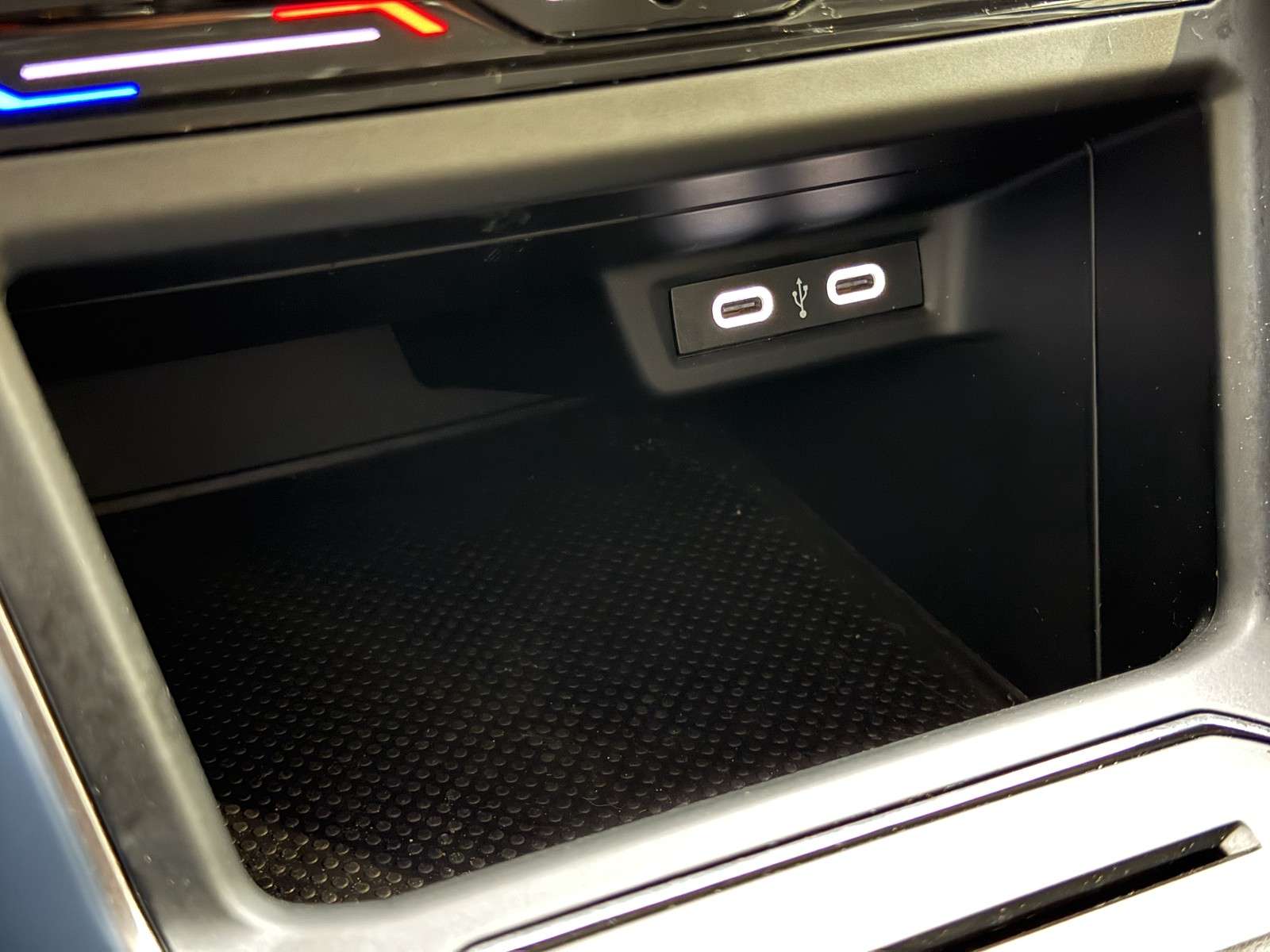 Fahrzeugbild eines Volkswagen Polo