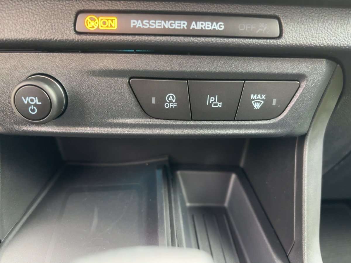 Fahrzeugbild eines Ford Puma