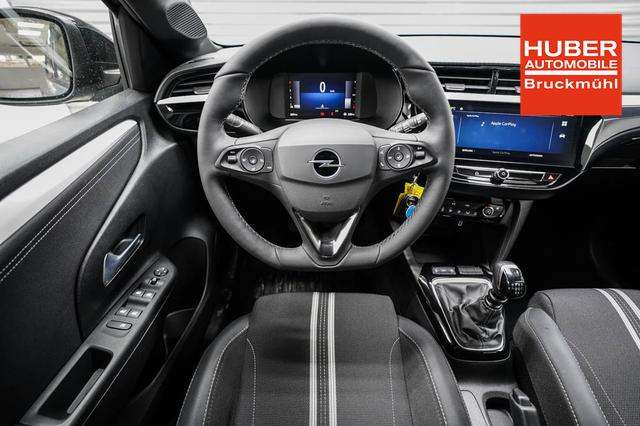 Fahrzeugbild eines Opel Corsa