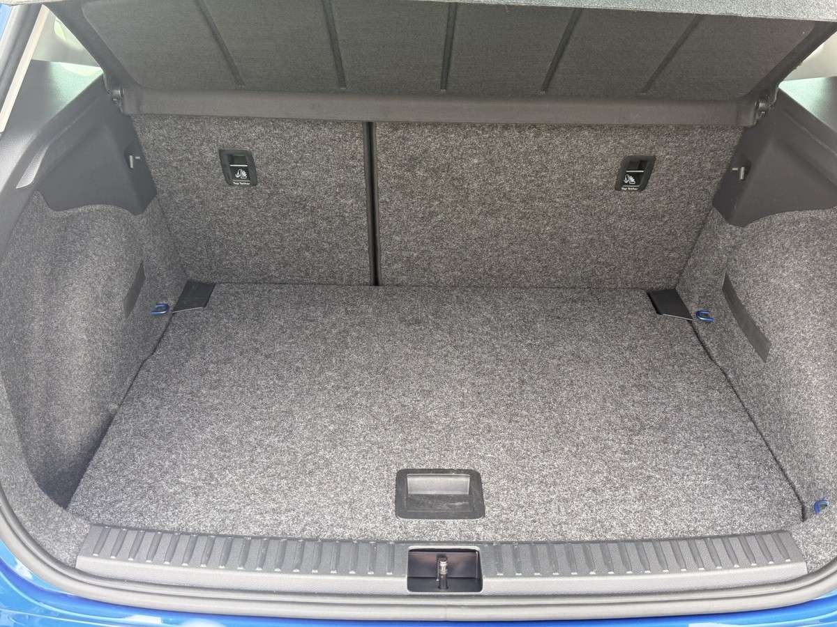 Fahrzeugbild eines SEAT Arona