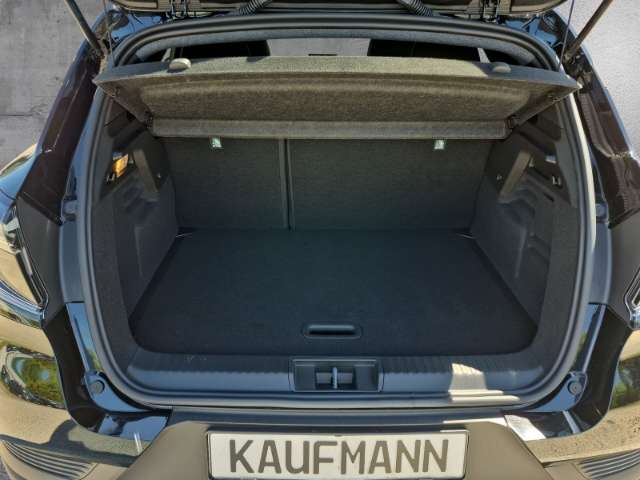Fahrzeugbild eines Renault Captur