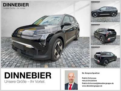 Bild Kia EV3