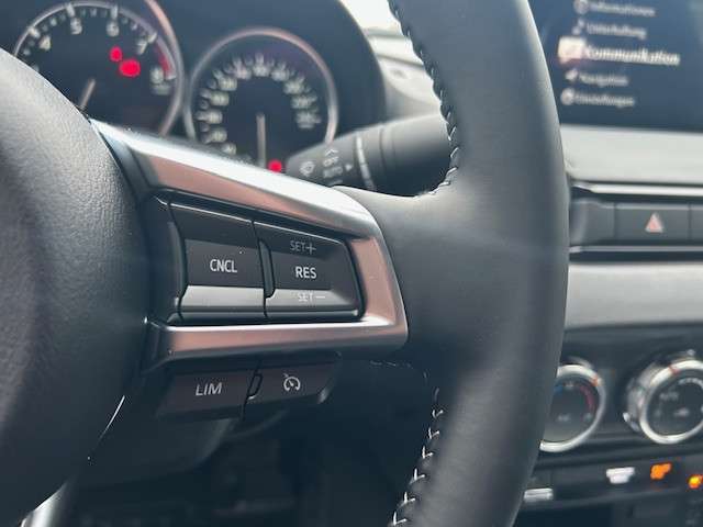 Fahrzeugbild eines Mazda MX-5