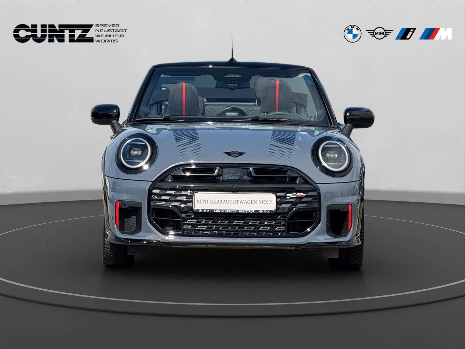 Fahrzeugbild eines MINI MINI
