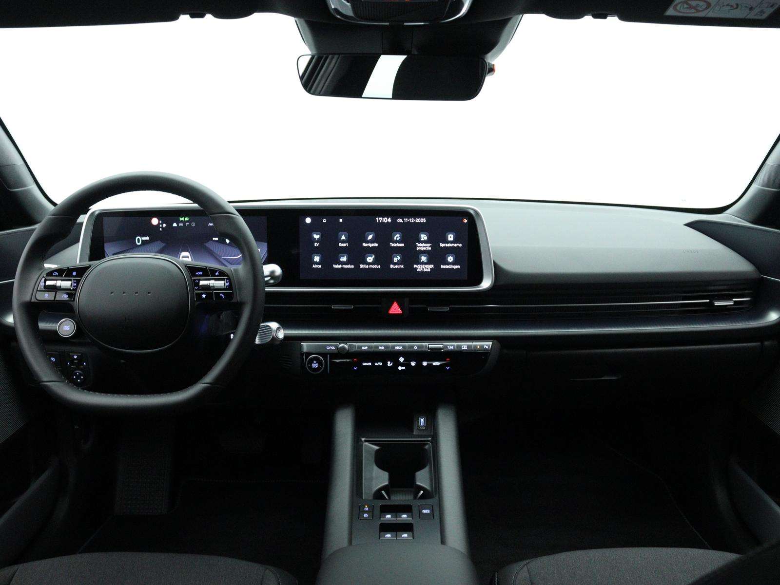 Fahrzeugbild eines Hyundai IONIQ 6