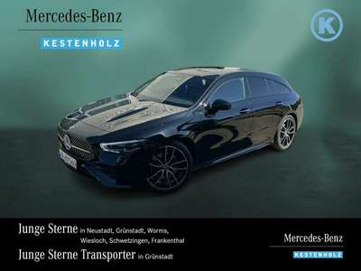 Bild Mercedes-Benz CLA