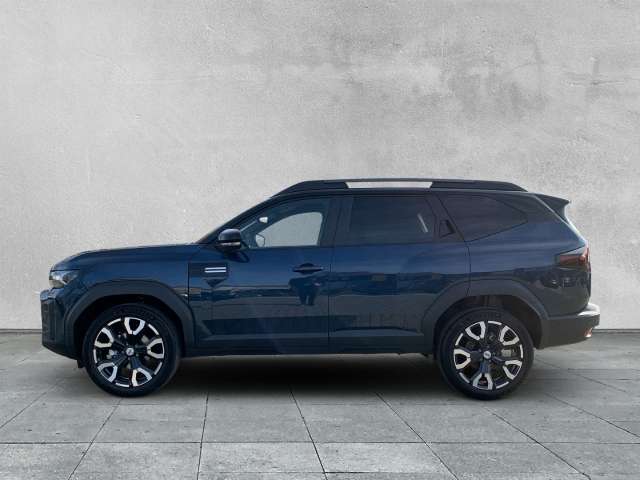 Fahrzeugbild eines Dacia Bigster