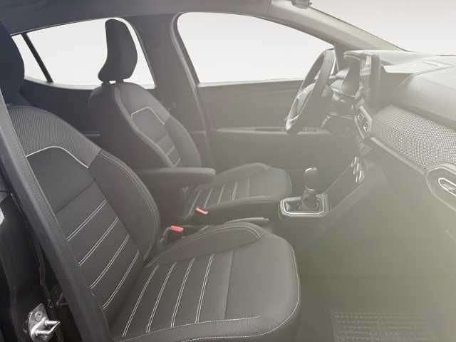 Fahrzeugbild eines Dacia Sandero