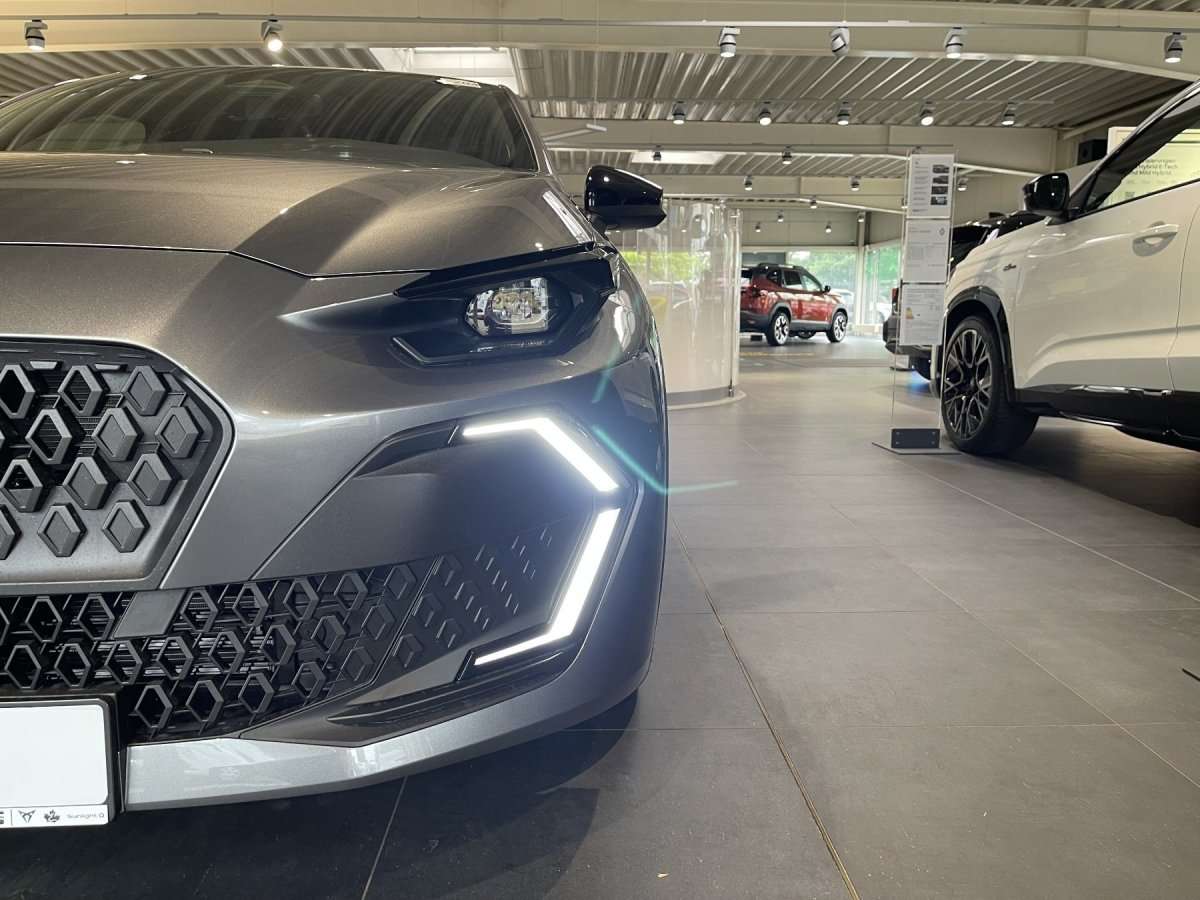 Fahrzeugbild eines Renault Clio