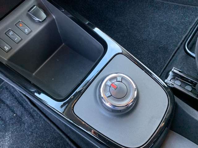 Fahrzeugbild eines Dacia Spring