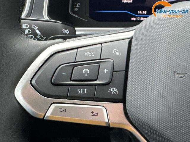 Fahrzeugbild eines Volkswagen T-Roc