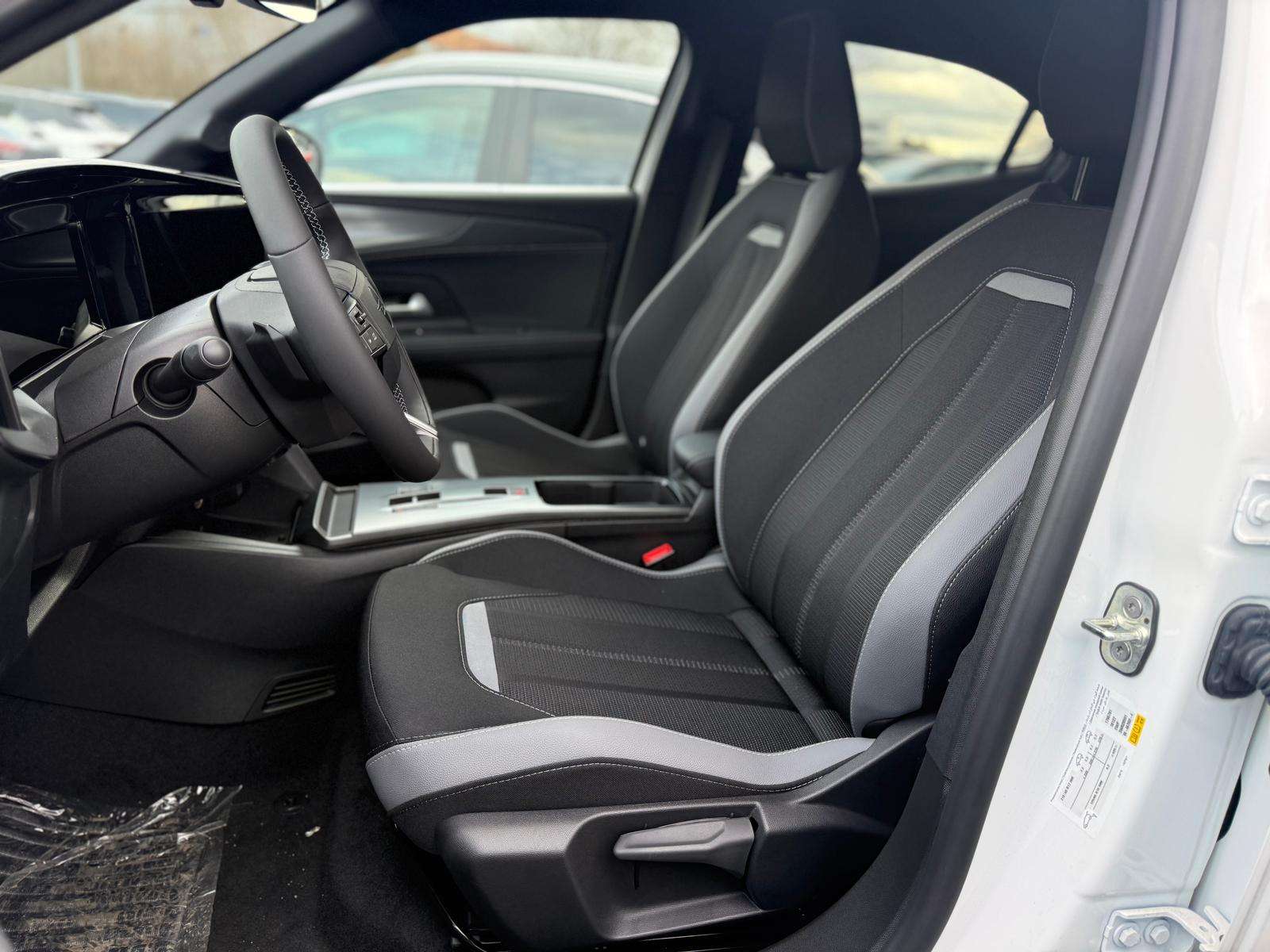 Fahrzeugbild eines Opel Mokka