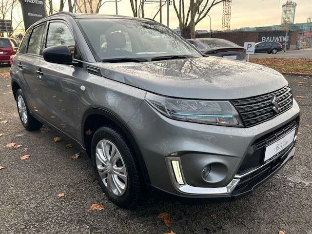 Fahrzeugbild eines Suzuki Vitara