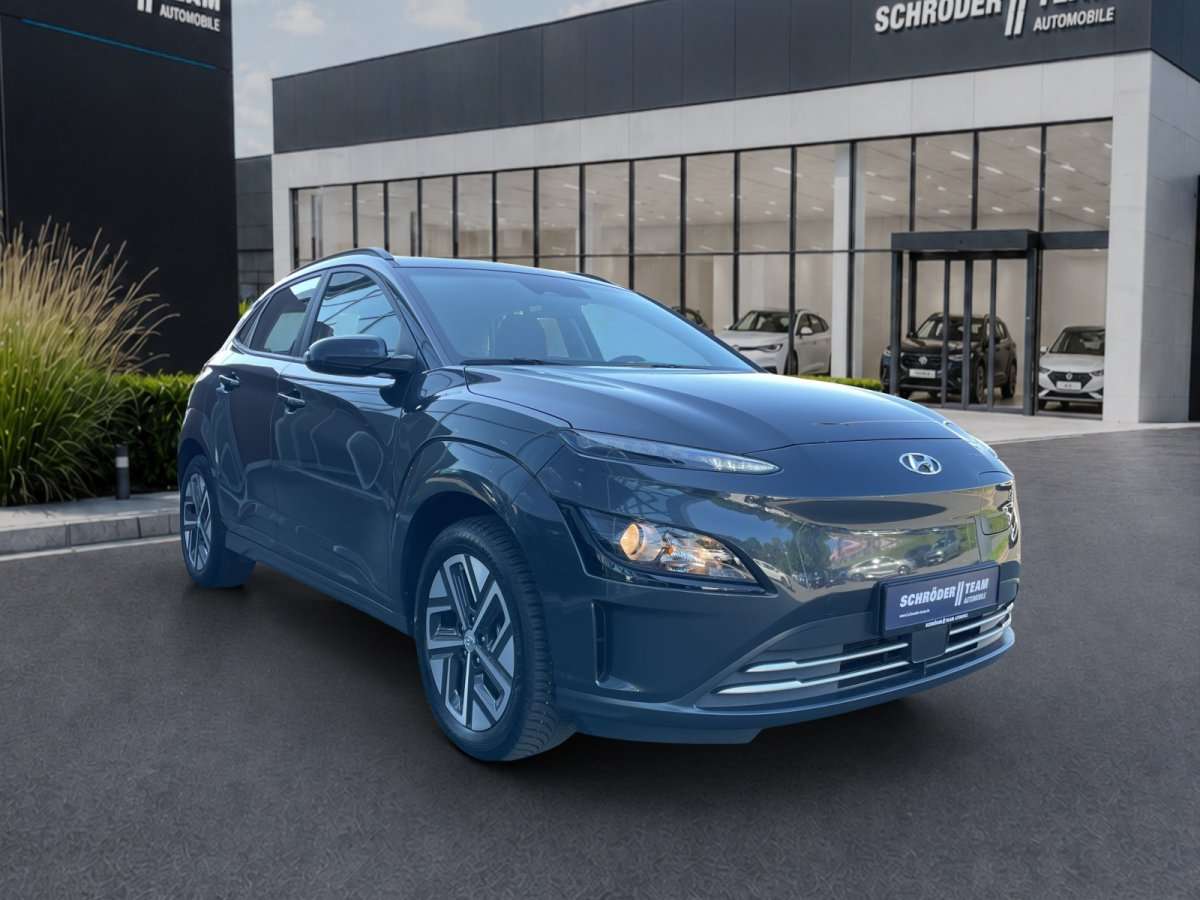 Fahrzeugbild eines Hyundai Kona Elektro