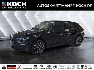 Bild Skoda Scala