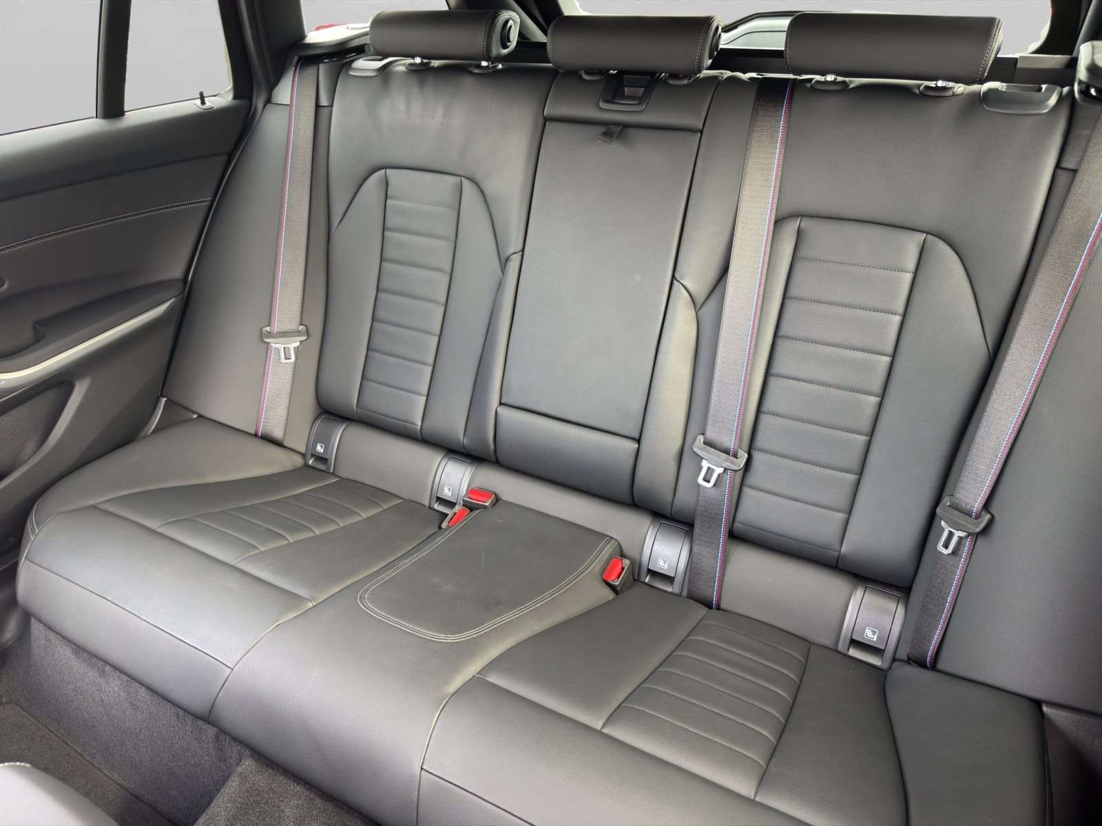 Fahrzeugbild eines BMW 3er-Reihe