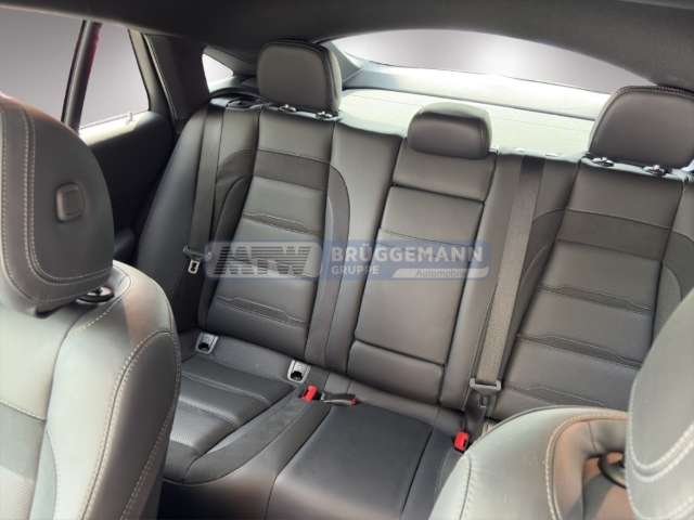 Fahrzeugbild eines Mercedes-Benz GLE