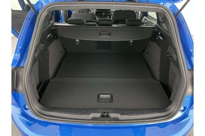 Fahrzeugbild eines Ford Focus