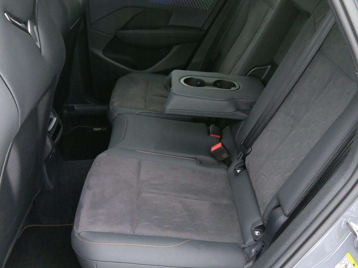 Fahrzeugbild eines CUPRA Terramar