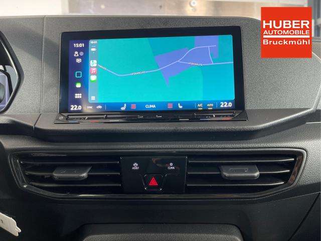 Fahrzeugbild eines Volkswagen Caddy