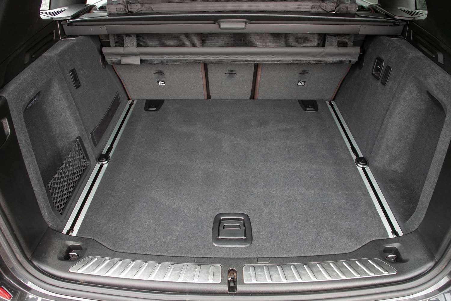 Fahrzeugbild eines BMW X3