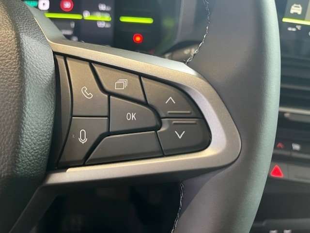 Fahrzeugbild eines Dacia Duster