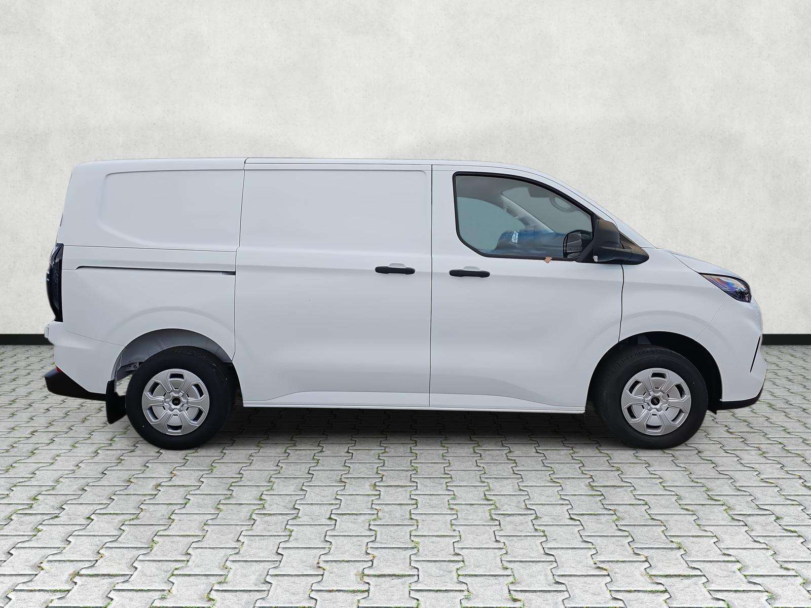 Fahrzeugbild eines Ford Transit Custom