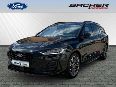 Bild Ford Focus