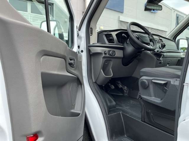 Fahrzeugbild eines Ford Transit