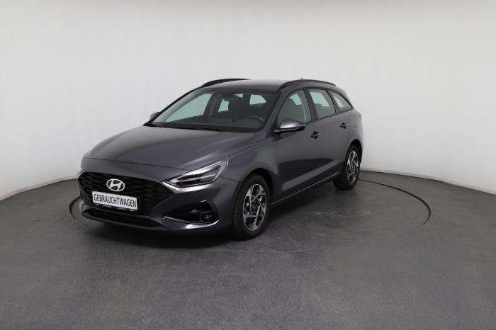 Fahrzeugbild eines Hyundai i30