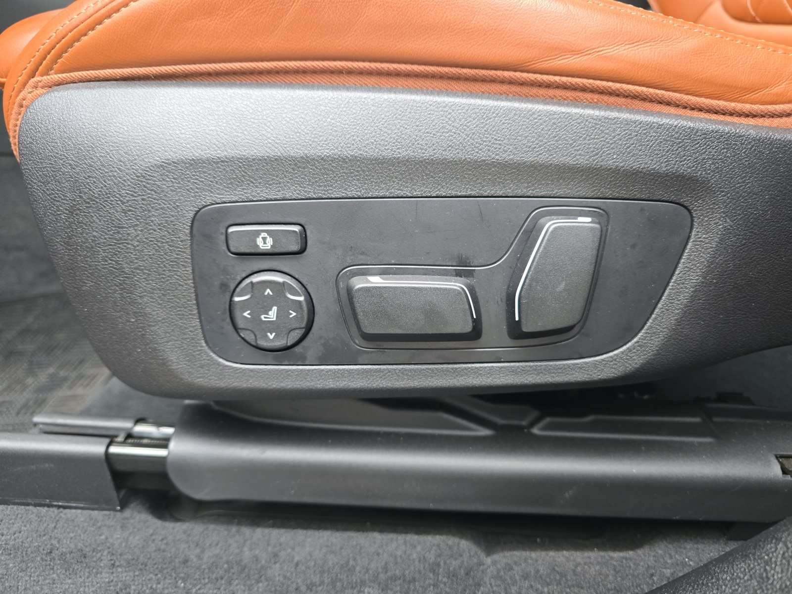 Fahrzeugbild eines BMW X3