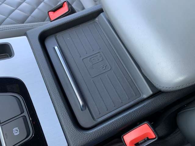 Fahrzeugbild eines Audi Q5