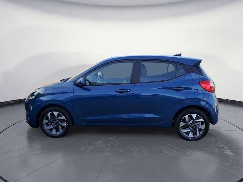 Fahrzeugbild eines Hyundai i10