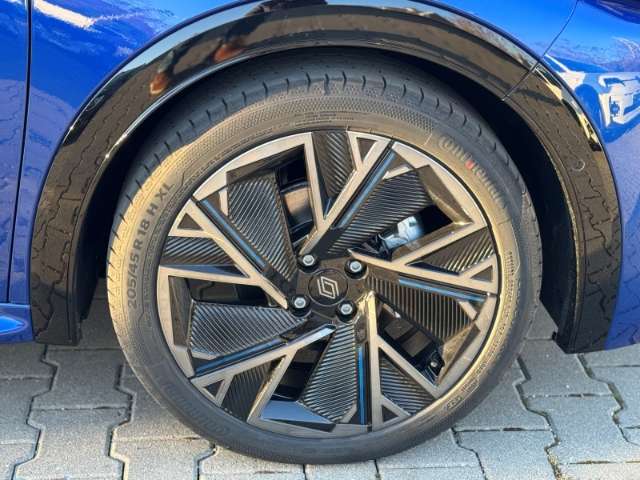 Fahrzeugbild eines Renault Clio