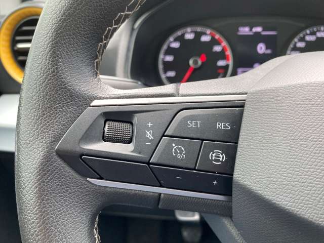 Fahrzeugbild eines SEAT Arona