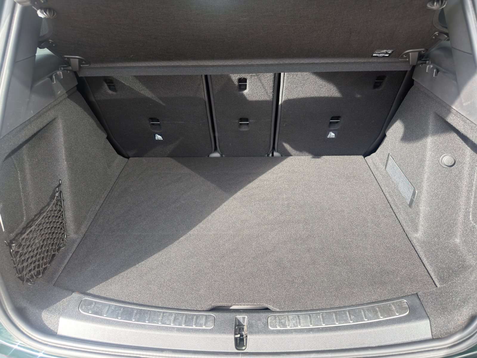 Fahrzeugbild eines MINI MINI
