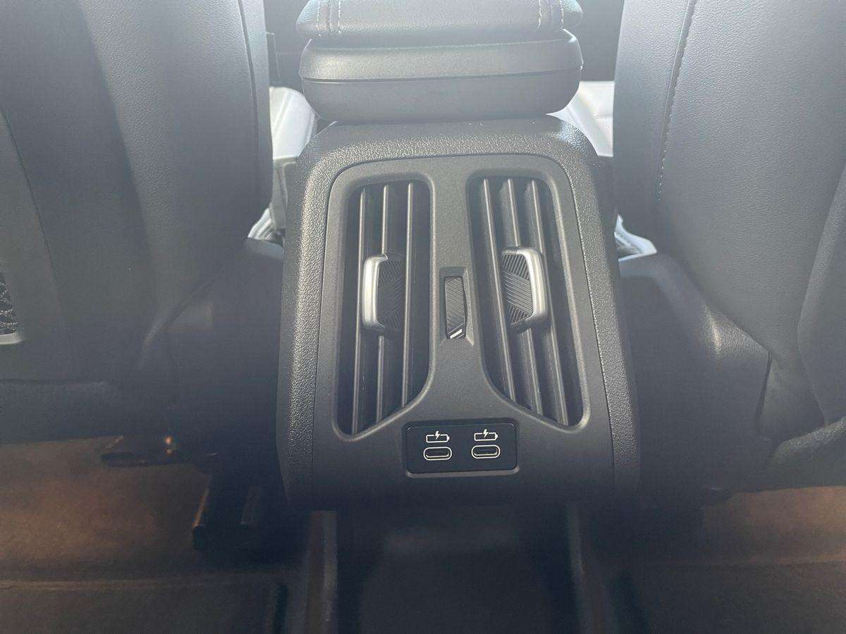 Fahrzeugbild eines BMW iX1