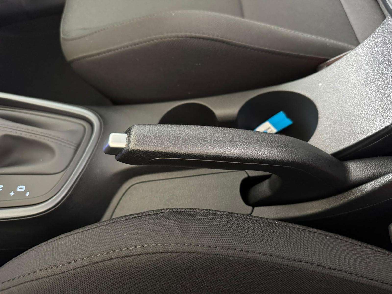 Fahrzeugbild eines Hyundai Bayon