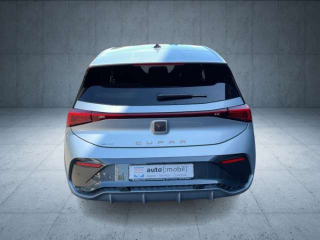 Fahrzeugbild eines CUPRA Born